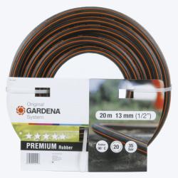 GARDENA Premium Rubber 20 m 1/2" (4421)