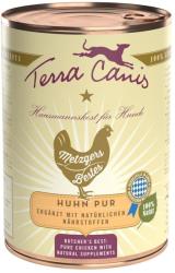 Terra Canis Turkey & Vegetables 6x400 g