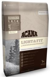 ACANA Light & Fit 11,4 kg