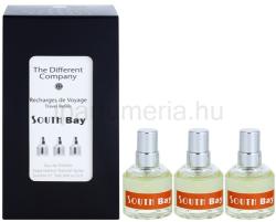 The Different Company South Bay (Refills) EDT 3x10 ml
