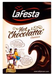 La Festa Csokoládés kakaó italpor 10x25g