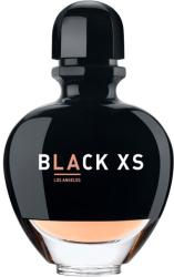 Paco Rabanne Black XS Los Angeles for Her EDT 80 ml Tester Parfum