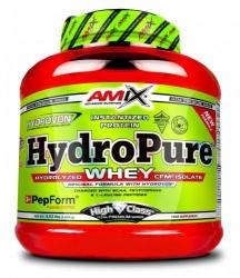 Amix Nutrition HydroPure Whey 1600 g