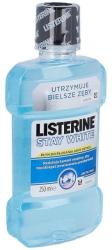 LISTERINE Stay White Arctic Mint (250ml)