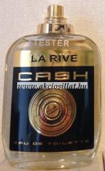 La Rive Cash for Men EDT 100 ml Tester