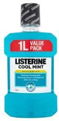 LISTERINE Cool Mint 1L