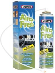 WYNNS Airco-Fresh klímatisztító spray 250ml