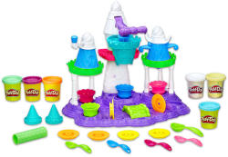 Hasbro Play-Doh - Jégkrém kastély gyurmakészlet (B5523)