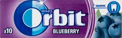 Orbit Blueberry 14g