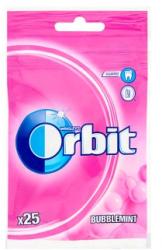 Orbit Bubblemint 35g