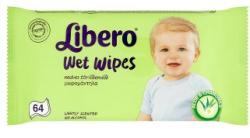 Libero Aloe Vera & Camomile 64db