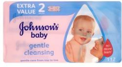 Johnson's Baby Gentle Cleansing 112db