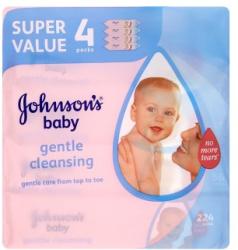 Johnson's Baby Gentle Cleansing 224db