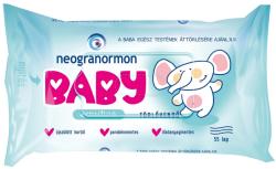 Neogranormon Baby Sensitive 55 db