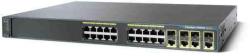 Cisco WS-C2960G-24TC-L
