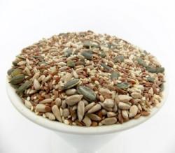 Super Foods Mix seminte pentru salate 250g