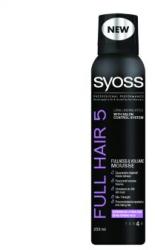 Syoss Full Hair 5 250ml