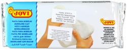 JOVI Levegőn száradó fehér gyurma - 500 g
