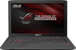 ASUS ROG GL752VW-T4243T