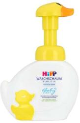 HiPP Babysanft mosakodóhab 250ml