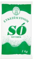 Nyírség Étkezési finom só keverék 1kg