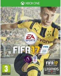 Electronic Arts FIFA 17 (Xbox One)