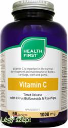 Health First Vitamin C 1000 mg kapszula 60 db