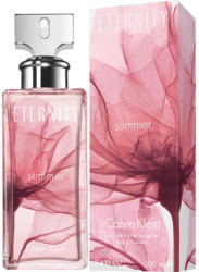 Calvin Klein Eternity Summer (2011) EDP 100 ml Tester