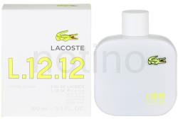Lacoste Eau de Lacoste L 12.12 Blanc-Neon Limited Edition 2014 EDT 100 ml