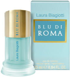 Laura Biagiotti Blu Di Roma Donna EDT 25 ml
