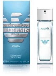 Giorgio Armani Emporio Armani Diamonds Rocks EDT 75 ml