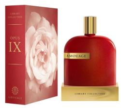 Amouage Library Collection - Opus IX EDP 100 ml Tester