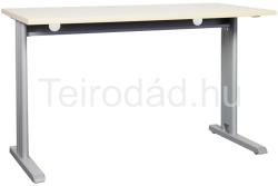 ALB-A120/60 fémvázas íróasztal (217627)