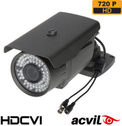 Acvil CVI-EV60-720P