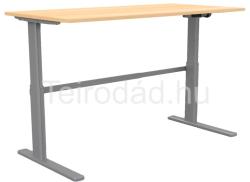 WEL-Basic73815 elektronikusan állítható magasságú íróasztal (160 cm)