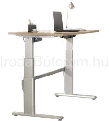 WEL-Comfort73816 elektronikusan állítható magasságú íróasztal (120 cm)