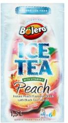Bolero Ice Tea őszibarack ízű italpor 8g