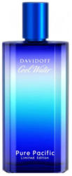 Davidoff Cool Water Pure Pacific Man EDT 100 ml Tester