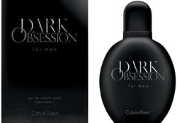Calvin Klein Dark Obsession for Men EDT 125 ml Tester