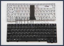 ASUS Z53F fekete magyar (HU) laptop/notebook billentyűzet