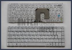 ASUS F6A ezüst magyar (HU) laptop/notebook billentyűzet