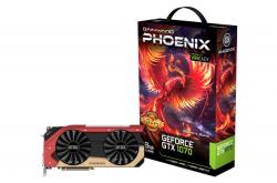 Gainward GeForce GTX 1070 Phoenix GLH 8GB GDDR5 256bit (426018336-3675)