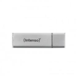 Intenso Alu-line 4GB 3521452 Memory stick