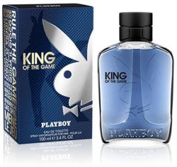 Playboy King of the Game EDT 100 ml Parfum