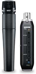 Shure SM57-X2U