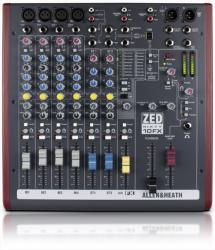 Allen & Heath ZED 60-10FX