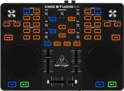 BEHRINGER CMD Studio 2A