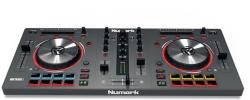 Numark Mixtrack III