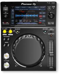 Pioneer XDJ-700 Controler MIDI