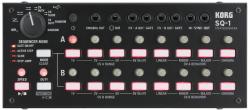 KORG SQ-1 Controler MIDI